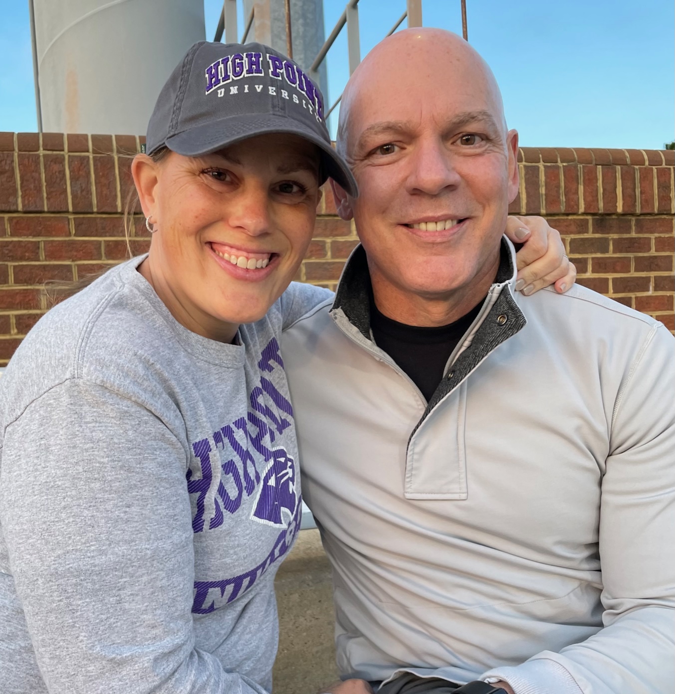 Wendy and Bryan Bach - The Exercise Coach franchise owners