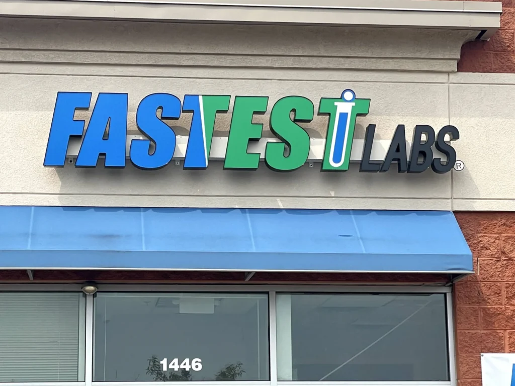 Fastest_Labs
