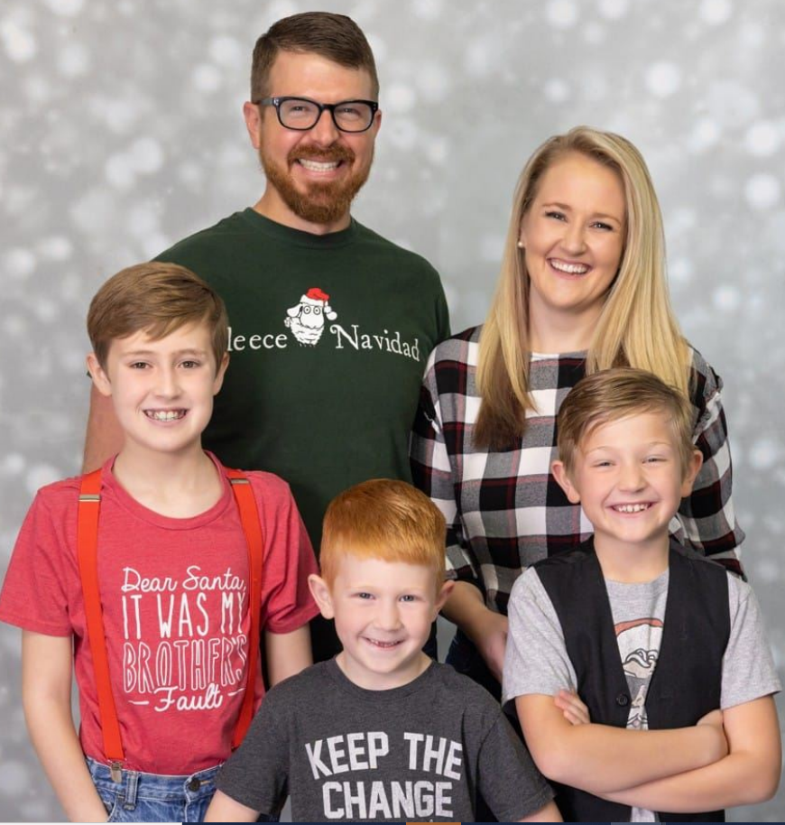 Tanner and Corrie Morley - Koala Insulation franchise owners