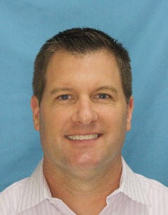 Kevin-Quattrin - The Excercise Coach franchise owner