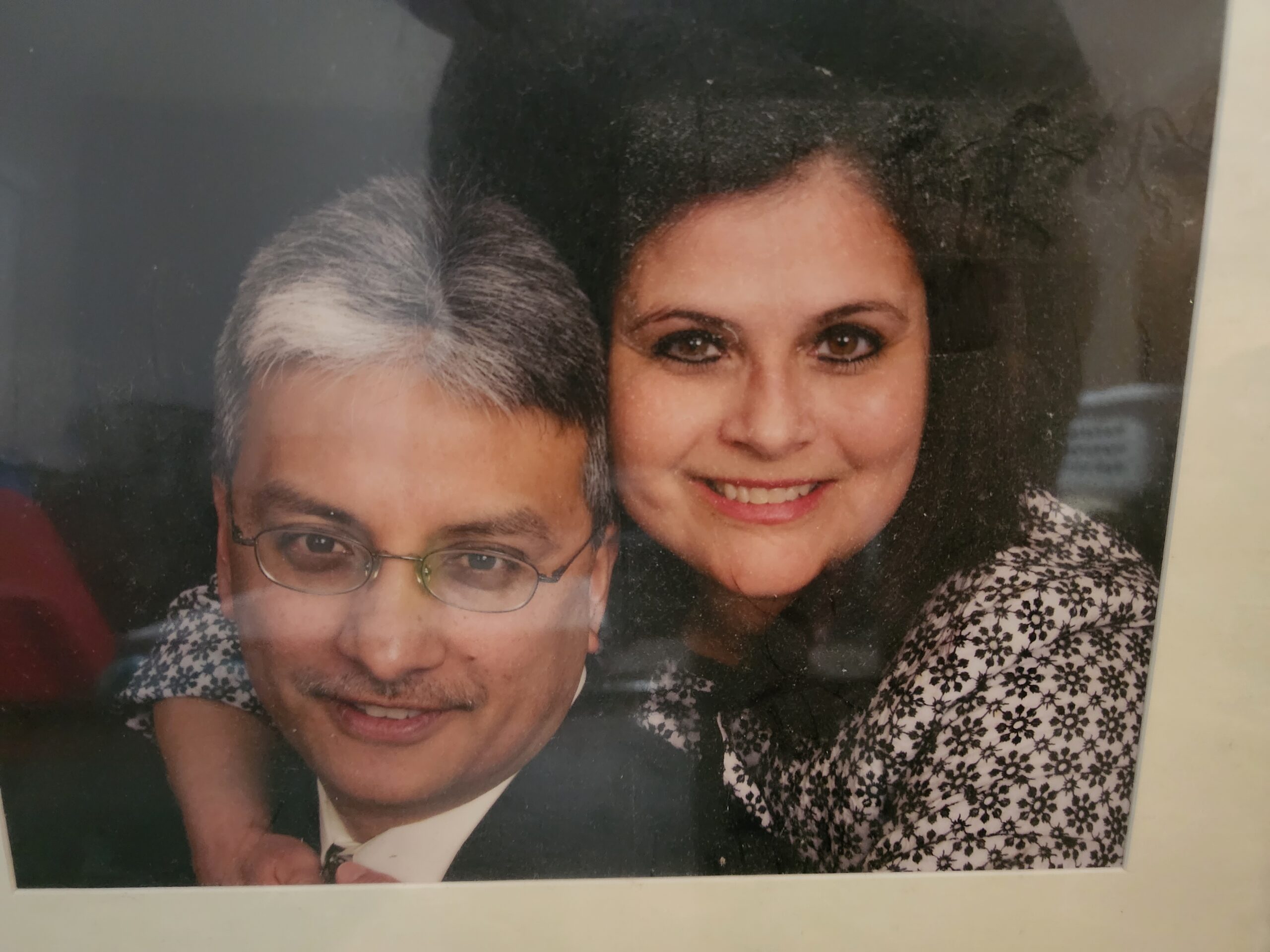 Raymond Ledesma - Zoom Drain franchise owner