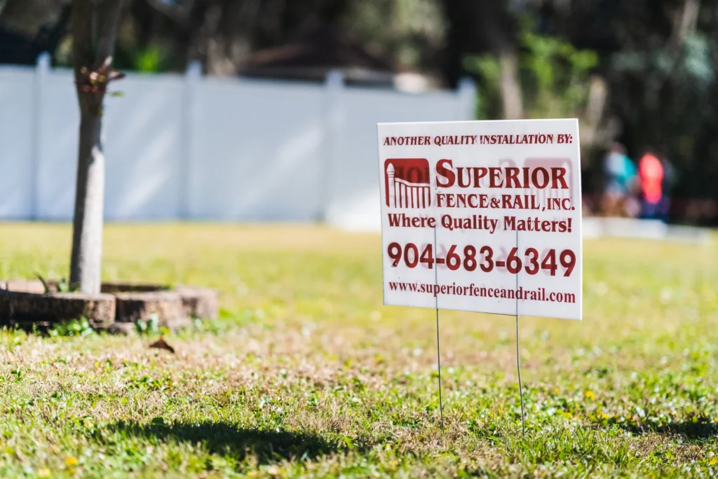 Superior Fence & Rail Welcome New Franchisees in Lafayette,