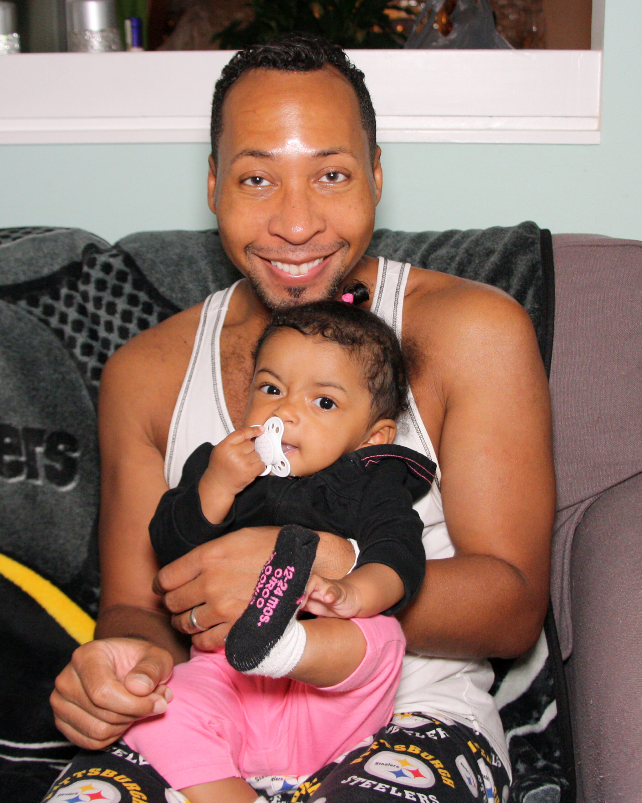 moshield-Theron Butler and Aaron Loughner