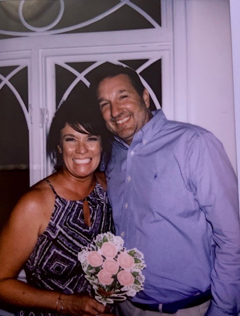 Mark and Lannae Greene - Zoo Drain franchise owners