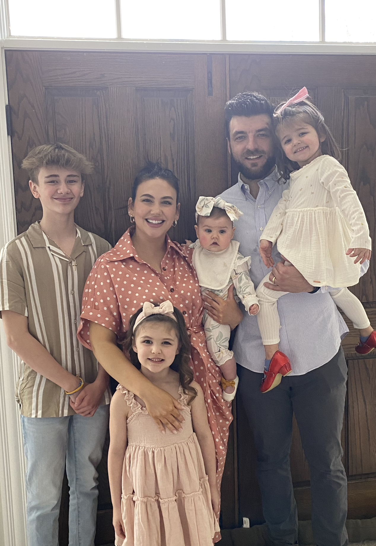 Mark Puzas - Zoom Drain franchise owner