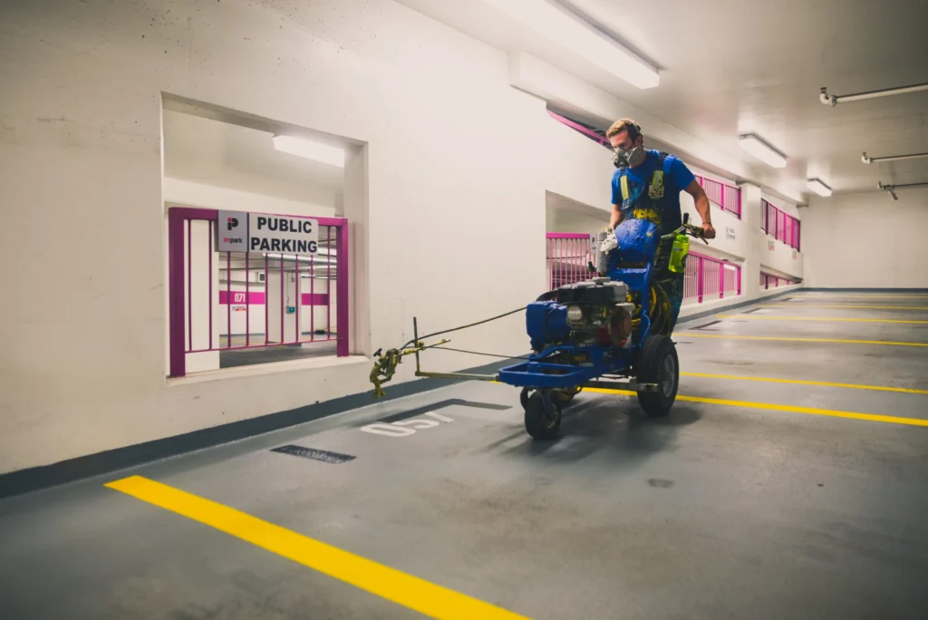 Franchisee Comes Back for More Territory in Raleigh