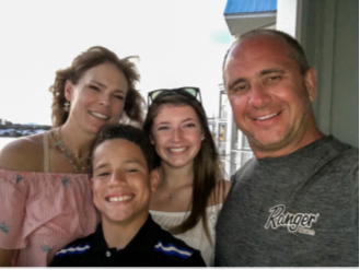 Dave Thomason - Hallmark Homecare franchise owner