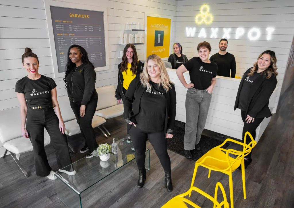 Waxxpot® Joins Franchise FastLane’s Portfolio