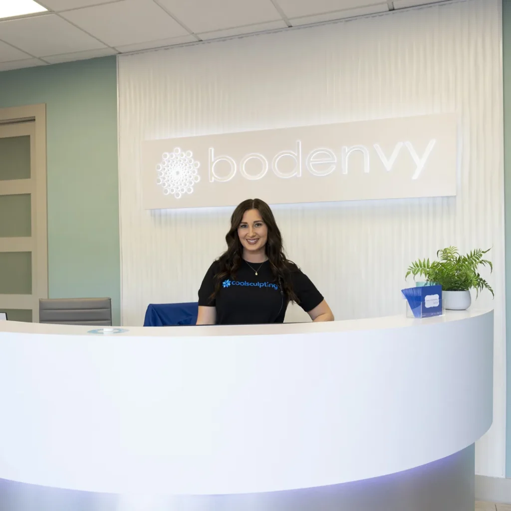 bodenvy Medspa Franchise Blends Beauty and Wellness