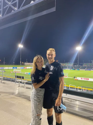 Camille Knutson Family