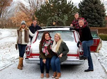 Cyndi Kammerer Family