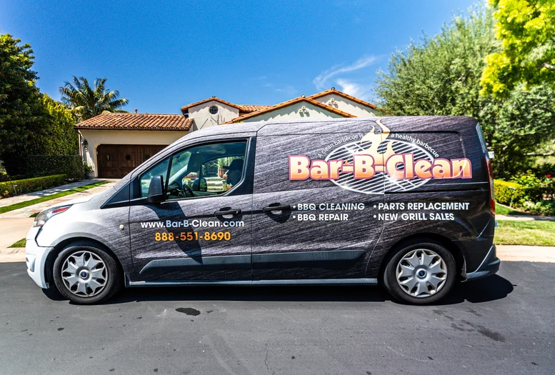bar-b-clean-van