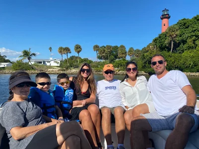 Dana DeMarino Family