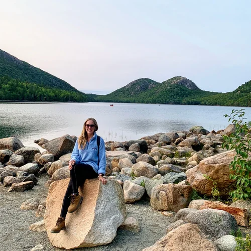 Grace Donnelly Family