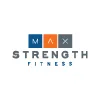 MaxStrengthFitness_Testimonial-Logo