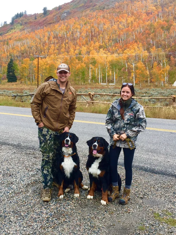 Megan Tewes Family_img