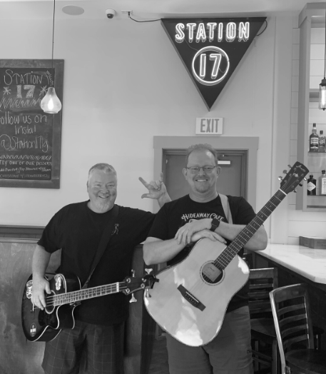 Robbin Mallory Famil