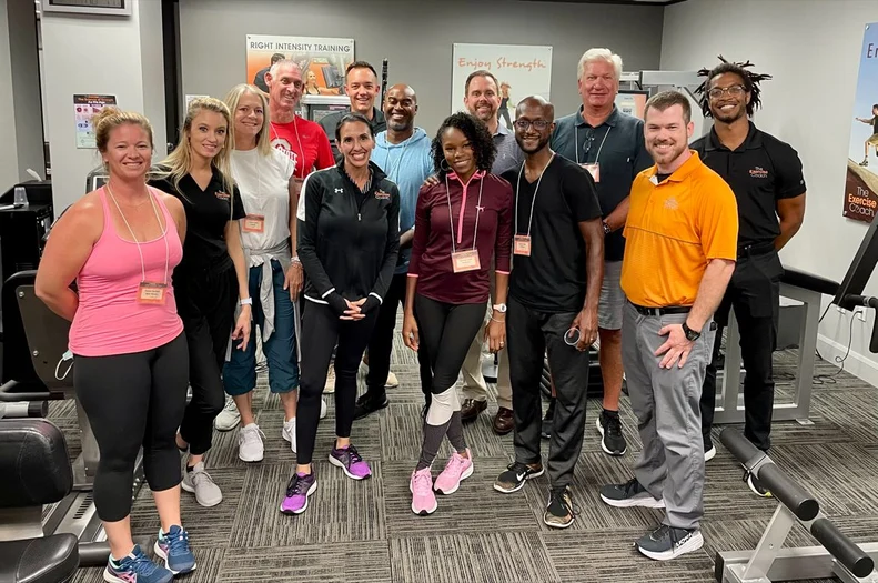 ex-car-tec confirmation day