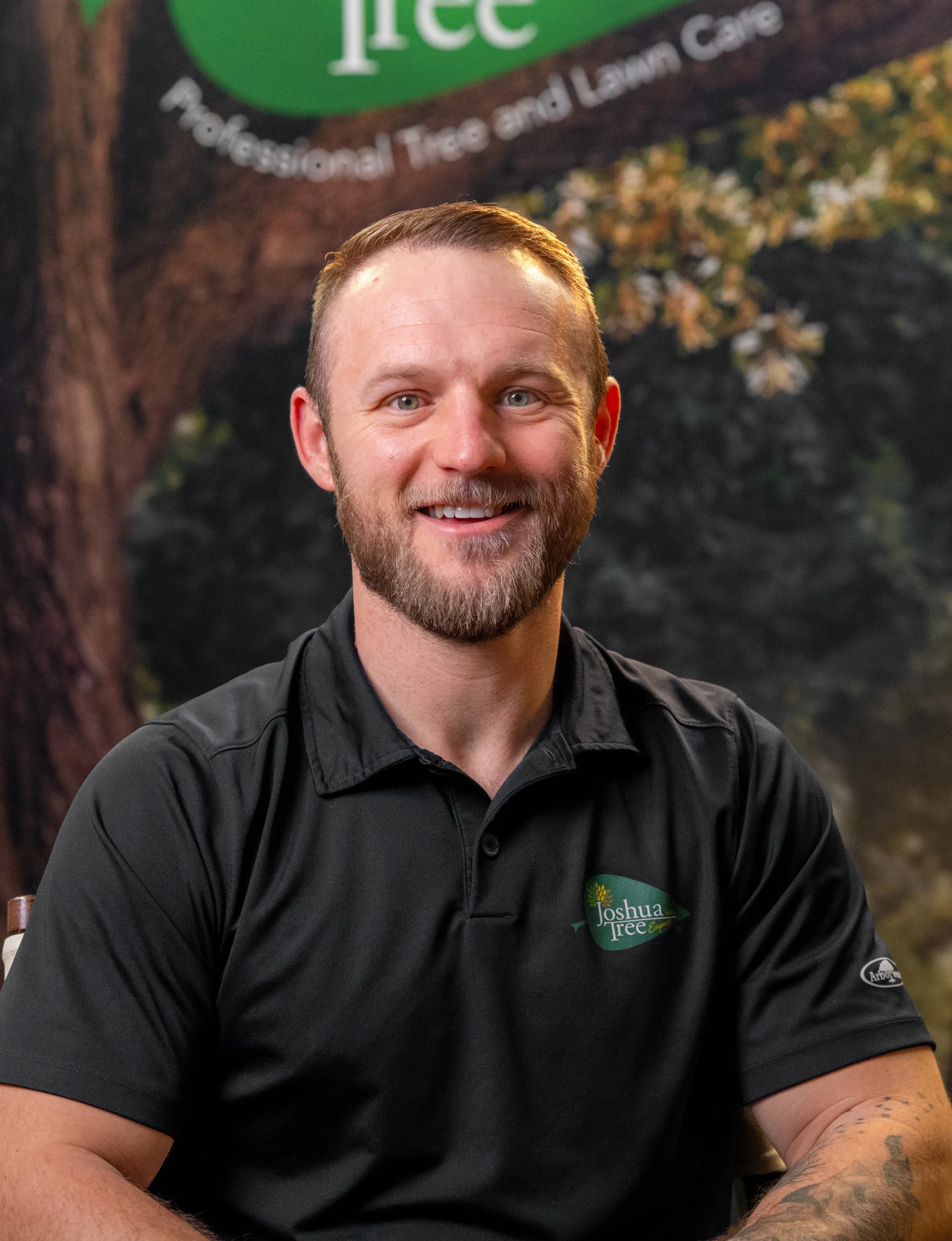 Dylan DeGroat-profile